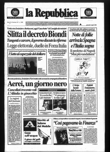 La repubblica